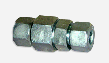 Ashish Engineering Services - RHD Check Valve